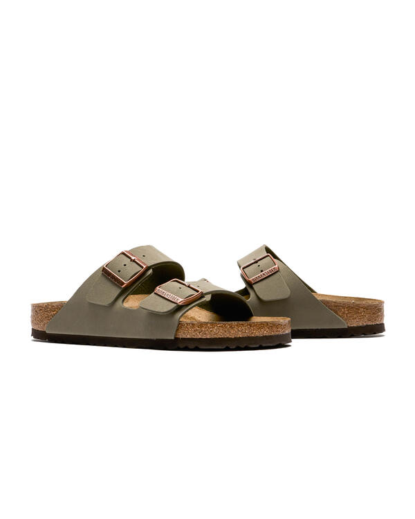 Birkenstock Arizona Birko Flor Regular Fit 151211 AFEW STORE